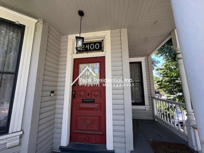 Photo - Furnished 1bd/1ba Midtown Duplex!