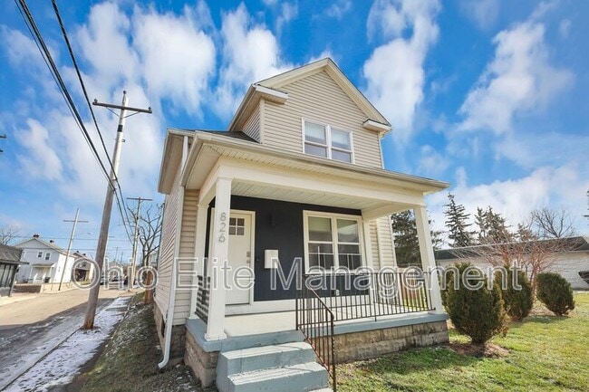 Photo - 826 S 18th St