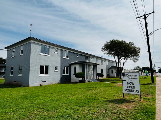 Elmwood Terrace - Elmwood Terrace Apartments