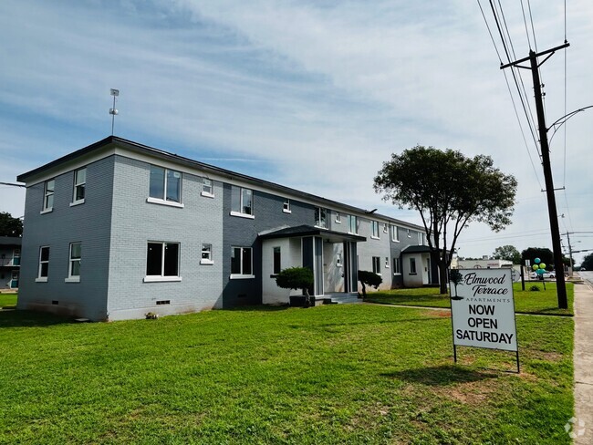 Building Photo - Elmwood Terrace Rental