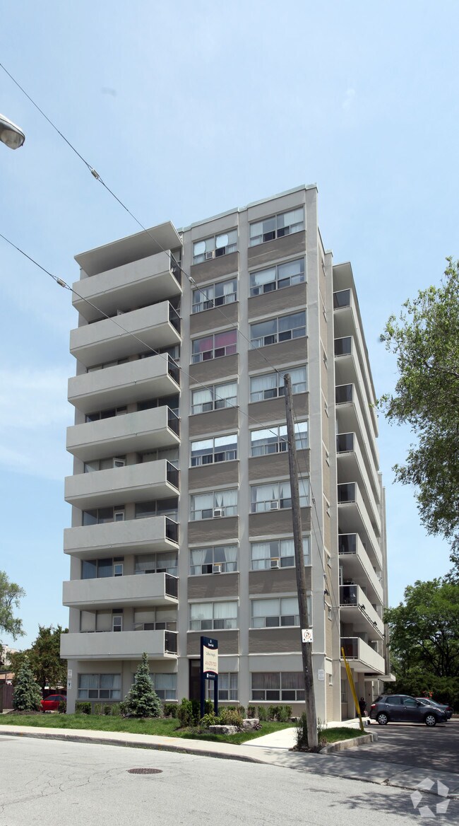 Photo - Dufferin Heights