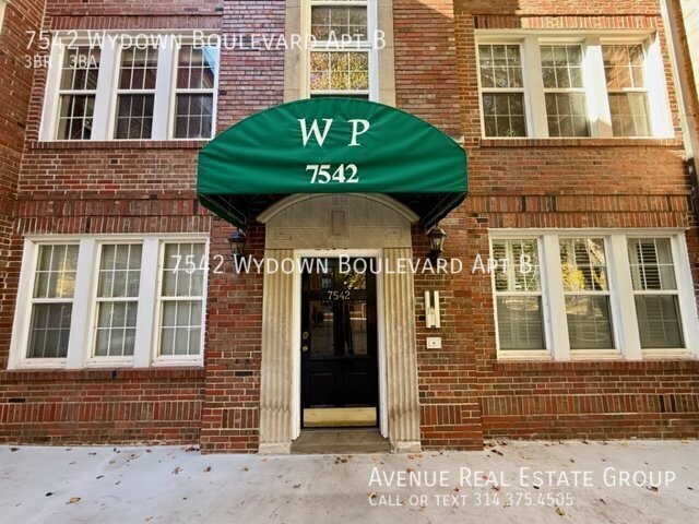 Charming 3-Bedroom Apartment in Prime Clay... - Charming 3-Bedroom Apartment in Prime Clay... Unit B