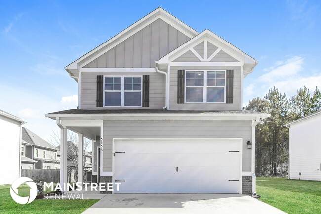 Building Photo - 5556 Cathwick Trce