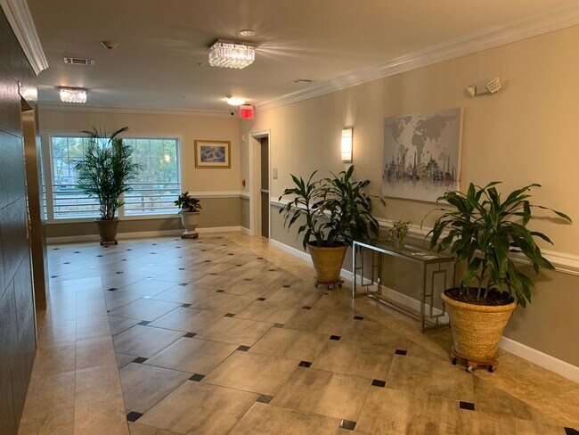 PARKVIEW LUXURY APARTMENTS