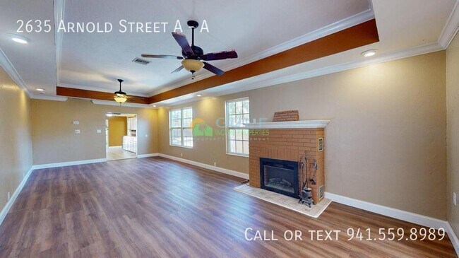 Photo - 2635 Arnold St Unit A