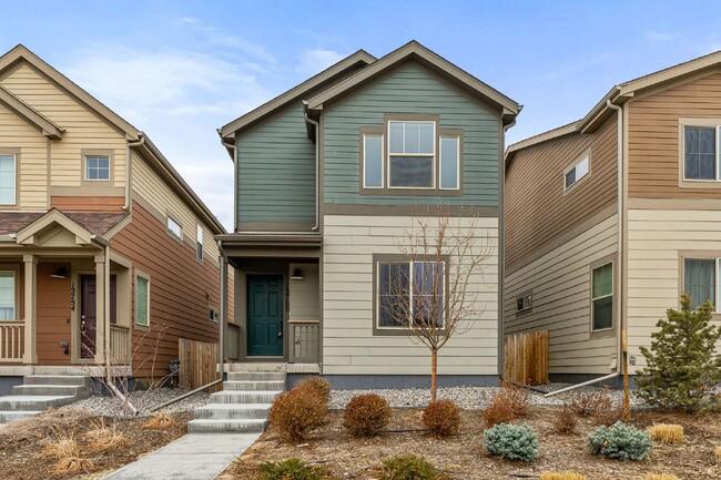 Building Photo - Charming 3-Bedroom Home in Thornton with Spacious Layout and Modern Amenities!