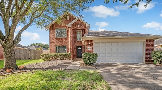 Building Photo - 15311 Bronze Leaf Ct