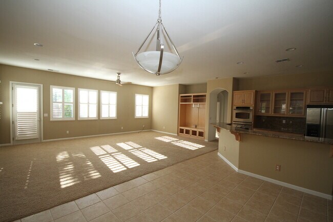 Photo - 4 Bed| 2.5 Bath | 2170SF | 2 Car Garage | Single Story | Tenant pays $175 monthly for WS&G