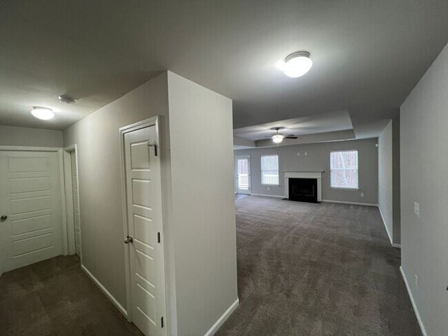 Photo - Rental Near Gillsville: Minutes to I-85, Gainesville, and the North GA Mountains