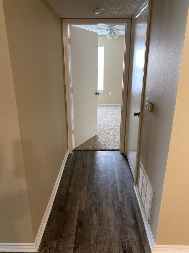 South Pointe Apartments Corpus Christi, TX