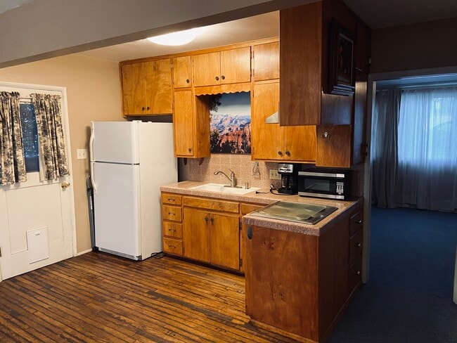 Photo - 2717 W Avenue K Unidad Guest House