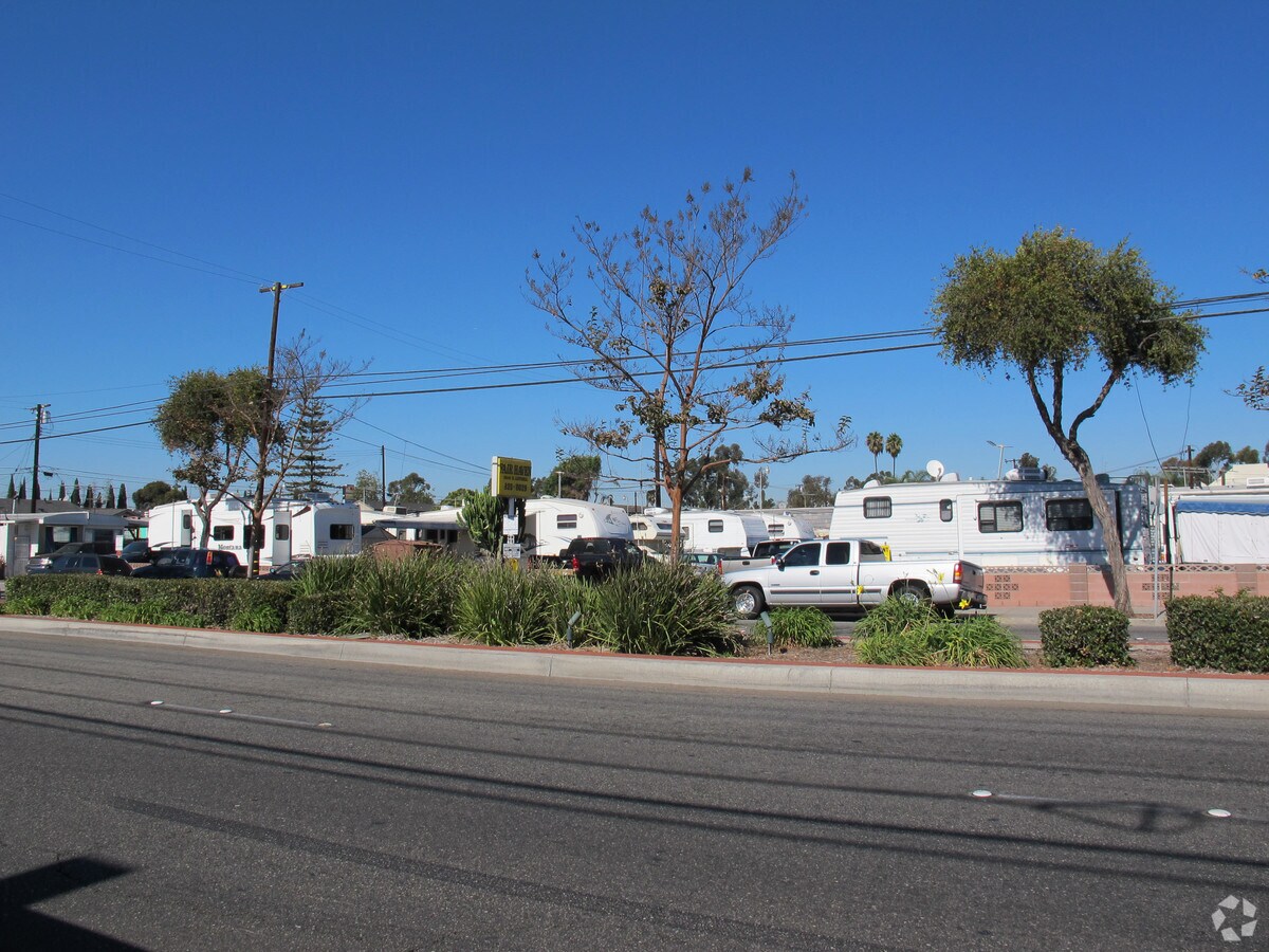 Photo - Fairhaven Trailer Park