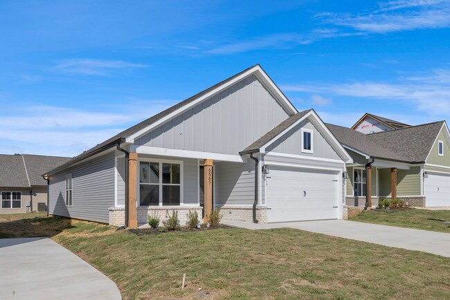 Photo - New Design 2-bedroom Orchid at James Creek