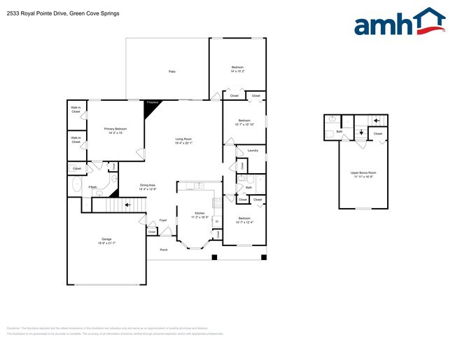 Photo - 2533 Royal Pointe Dr