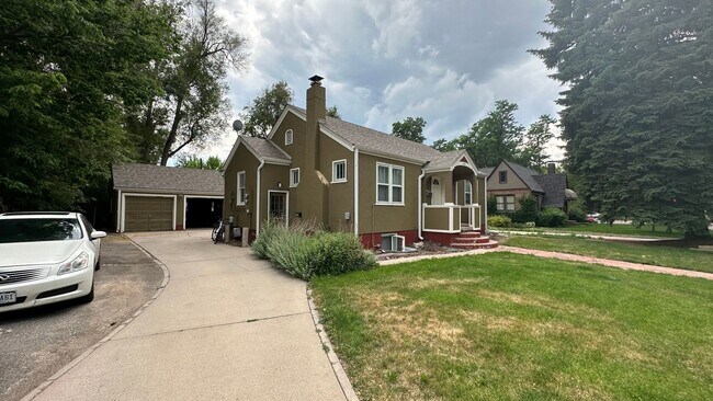 Photo - Great Duplex in Fort Collins
