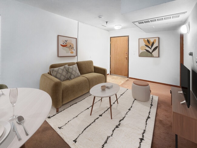 Photo - Tall Timber Apartments