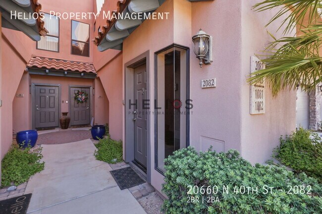 Photo - 20660 N 40th St Unit 2082