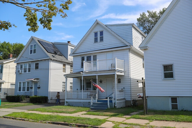 Building Photo - 48-50 George Street Unit 48
