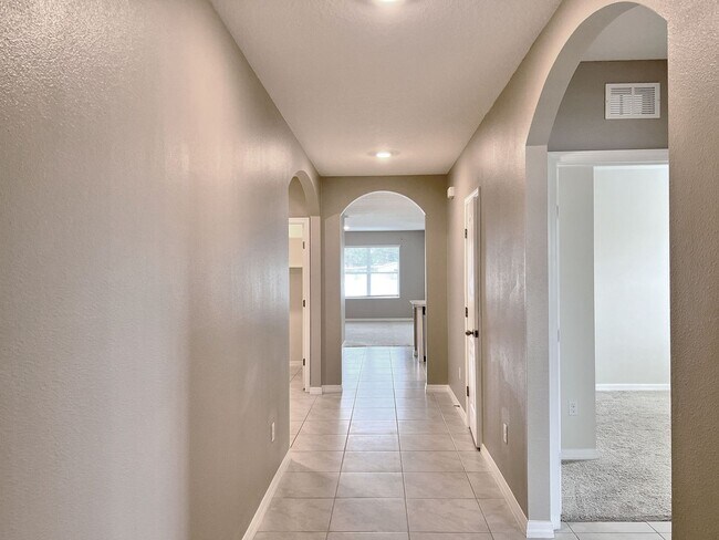 Photo - Four-Bedroom Home Near Lake Hartridge