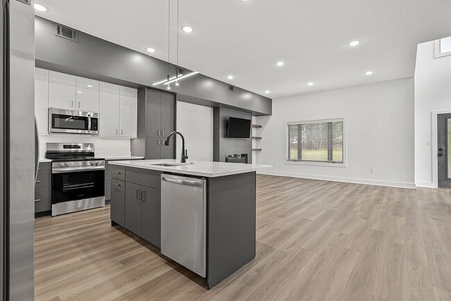 Photo - Edge Luxury Townhomes Unit #1