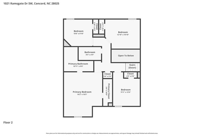 Photo - 1021 Ramsgate Dr SW