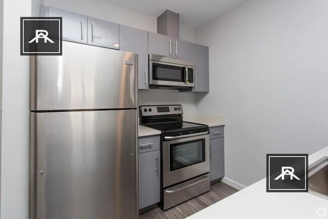 Building Photo - 2 bedroom in Brighton MA 02135 Unit 603 Rental