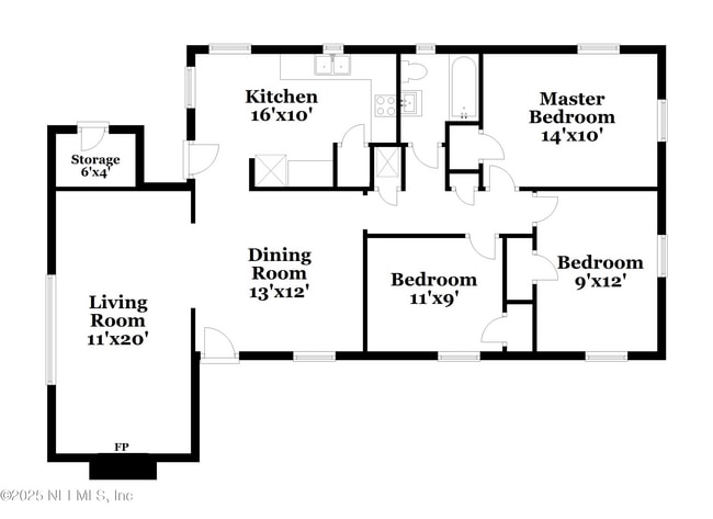 Photo - 1220 Adrian Ct