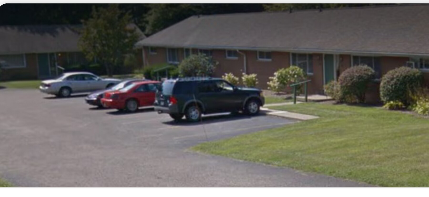 Photo - 1676 Rosemont Rd Apartments Unit 1676