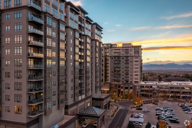 Photo - The Landmark