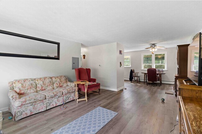 Plymouth Village Apartments