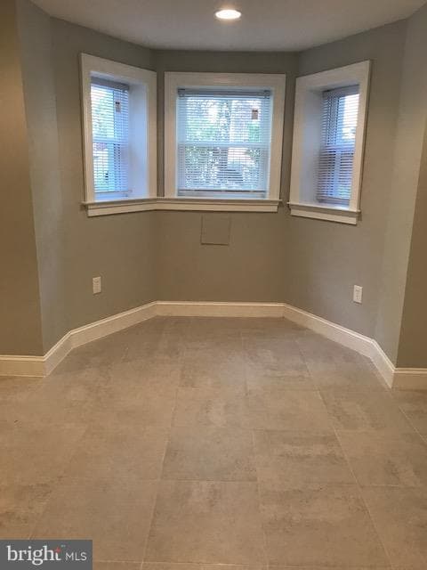 Photo - 458 M St NW Townhome