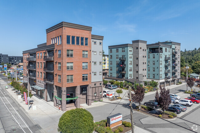 Building Photo - Samish Station I & II Rental