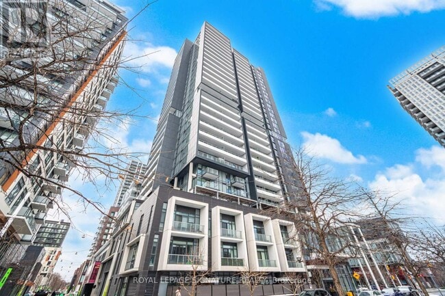 Photo - 225 Sumach St Unit 2201