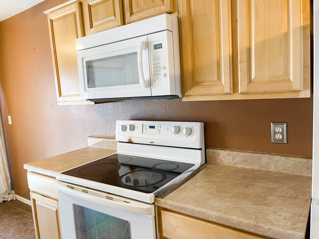 Photo - 9797 E Peakview Ave Unit C8