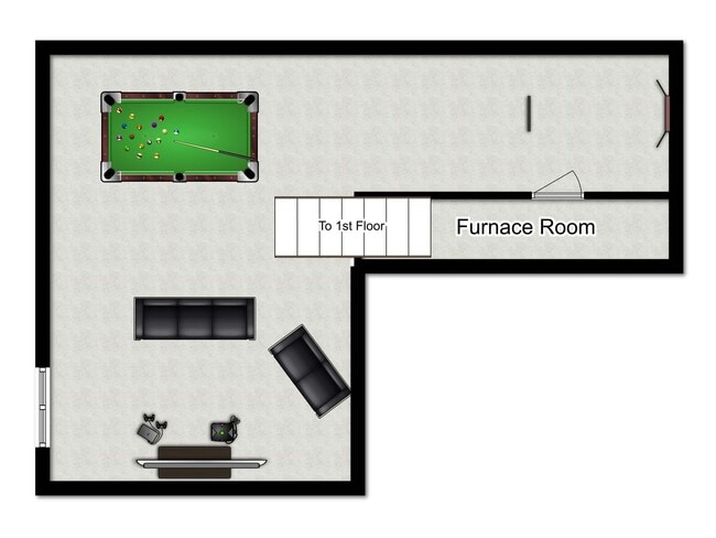 Plumbrook Greens Townhouse