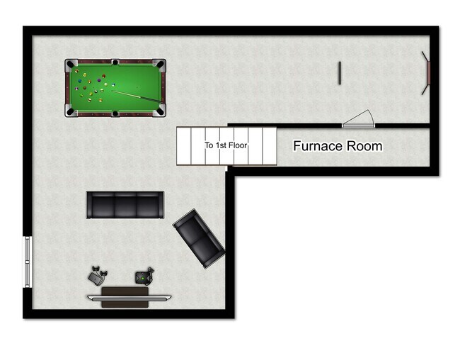 Photo - 2 Bed / 2 Bath Sterling Heights Townhome - Awesome Home, even Better Location