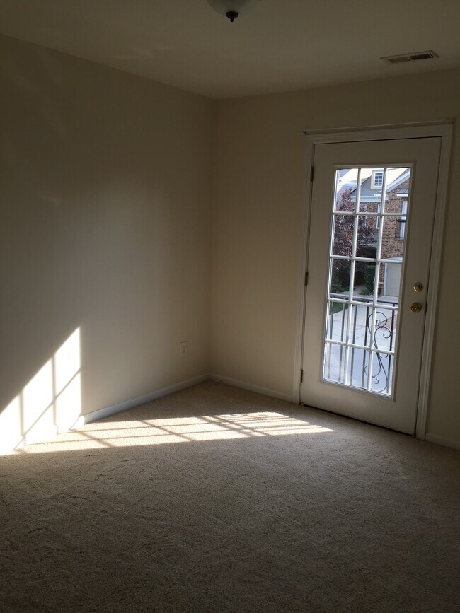 218 Lone Star Way Townhome For Rent in Cary, NC