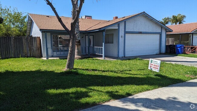 Homes For Rent In Lindsay Ca