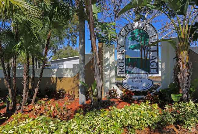 Building Photo - Rocky Creek Village Senior Living Rental