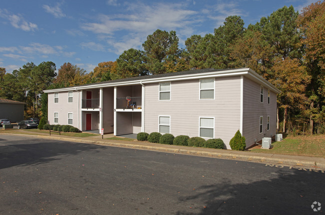 Photo - Oak Hill Apartments