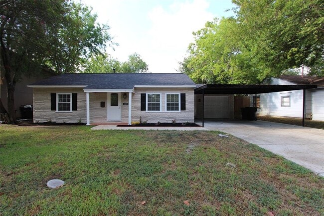 Photo - 6505 Sivley St House