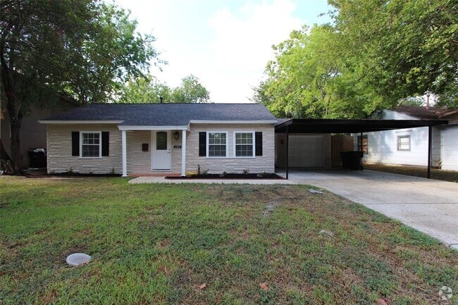 Building Photo - 6505 Sivley St Rental
