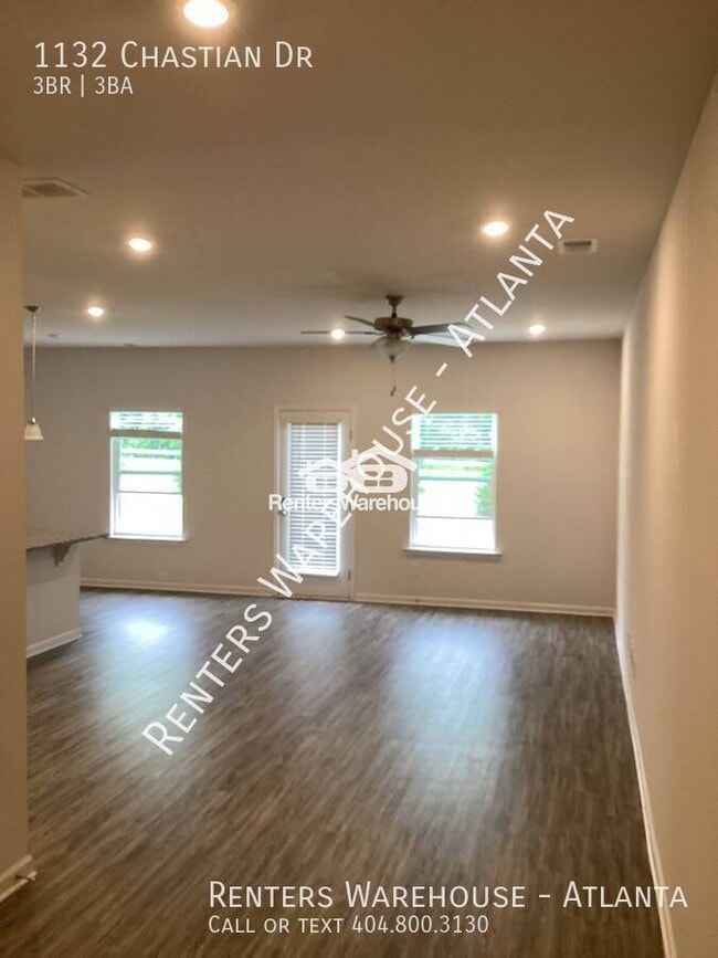 Photo - 1132 Chastain Dr