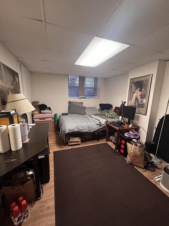 Pictures are representative samples of the advertised unit. In some cases, the actual units you tour - 1683 Beacon St