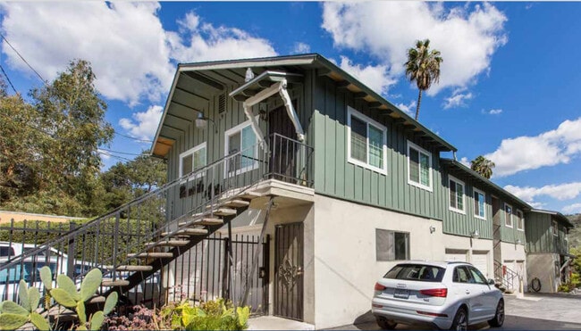 Photo - 4707 N. Figueroa St