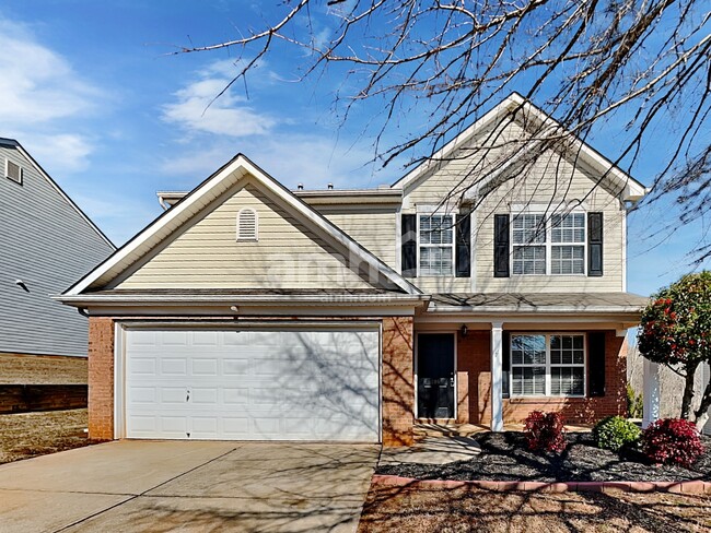 Photo - 206 Wild Dogwood Way House