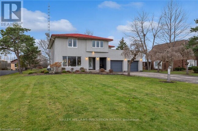 Photo - 1321 Niagara River Pkwy