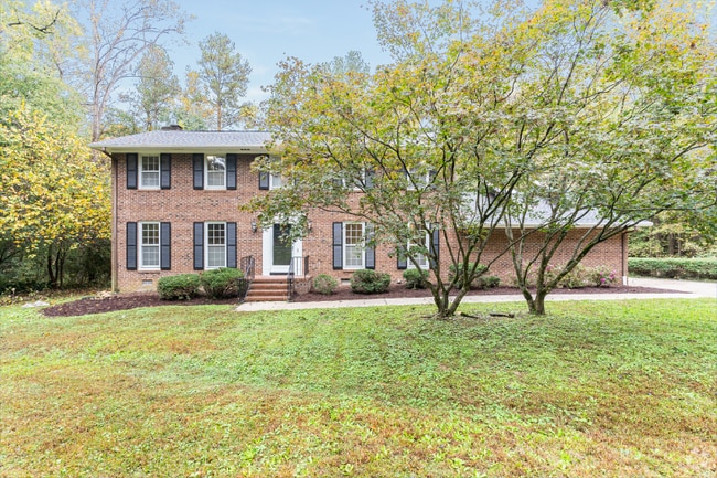 Building Photo - 6824 Branton Dr Rental