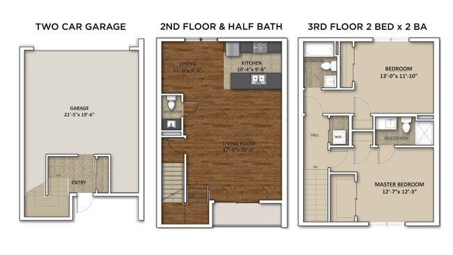Photo - Row House 31