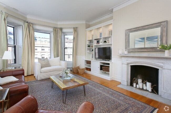 Building Photo - 173 Beacon St Unit 5 Rental